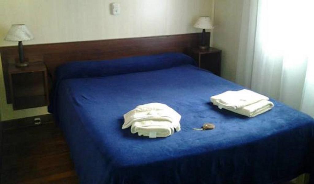 Hotel Alihuen 시에라 데 라 벤타나 객실 사진
