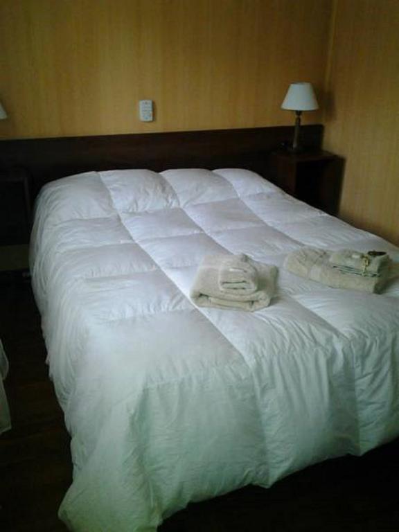 Hotel Alihuen 시에라 데 라 벤타나 객실 사진