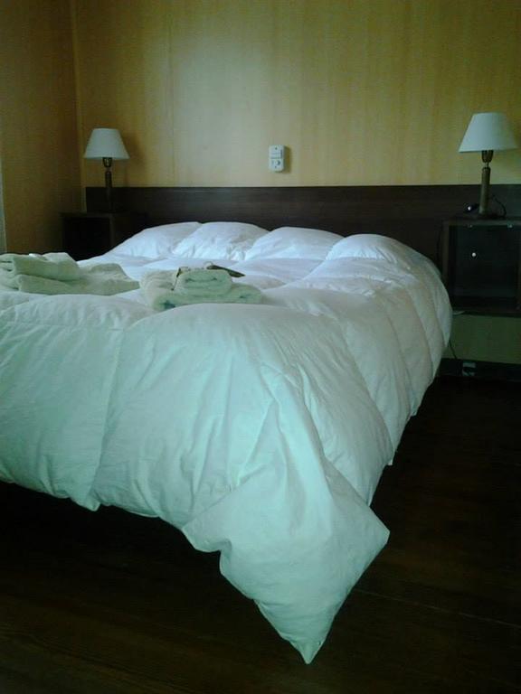 Hotel Alihuen 시에라 데 라 벤타나 객실 사진