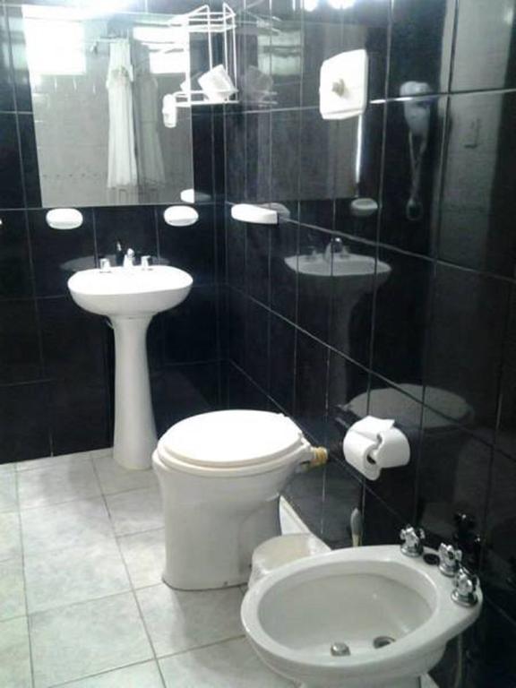 Hotel Alihuen 시에라 데 라 벤타나 객실 사진