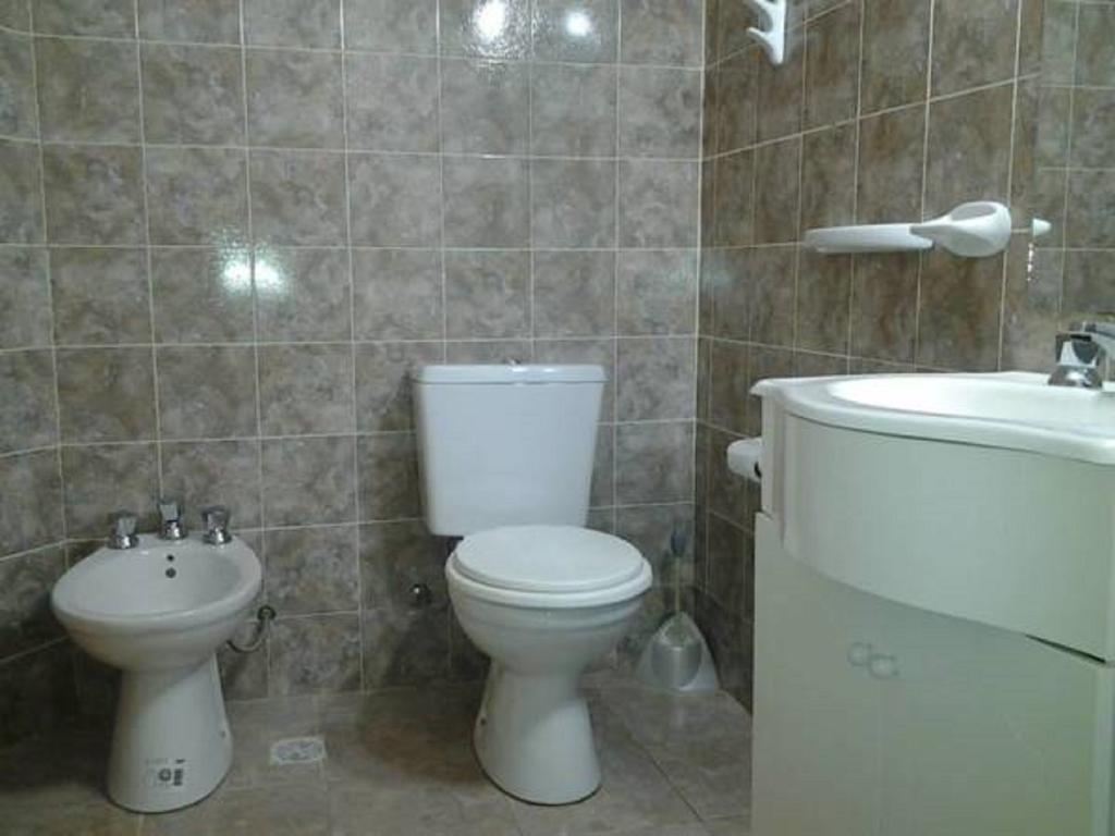 Hotel Alihuen 시에라 데 라 벤타나 객실 사진
