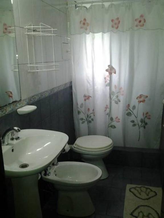 Hotel Alihuen 시에라 데 라 벤타나 객실 사진